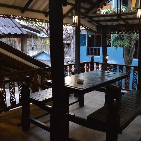 Baan Thai Homestay By Bgb Villas Ката-Біч Екстер'єр фото
