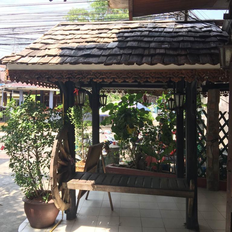 Baan Thai Homestay By Bgb Villas Ката-Біч Екстер'єр фото