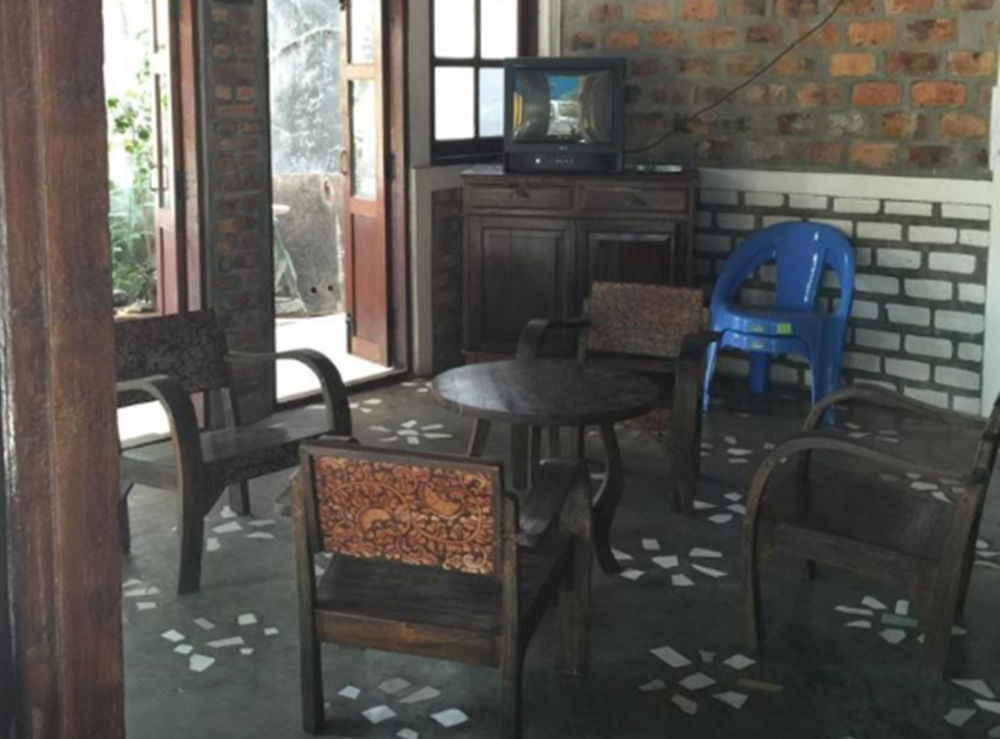 Baan Thai Homestay By Bgb Villas Ката-Біч Екстер'єр фото