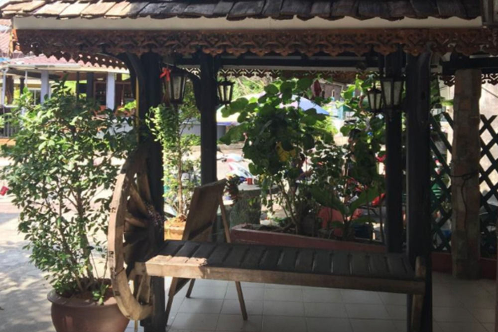 Baan Thai Homestay By Bgb Villas Ката-Біч Екстер'єр фото