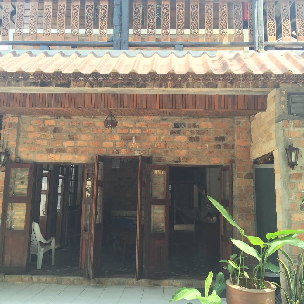 Baan Thai Homestay By Bgb Villas Ката-Біч Екстер'єр фото