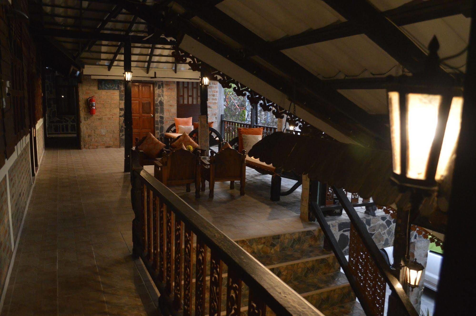 Baan Thai Homestay By Bgb Villas Ката-Біч Екстер'єр фото