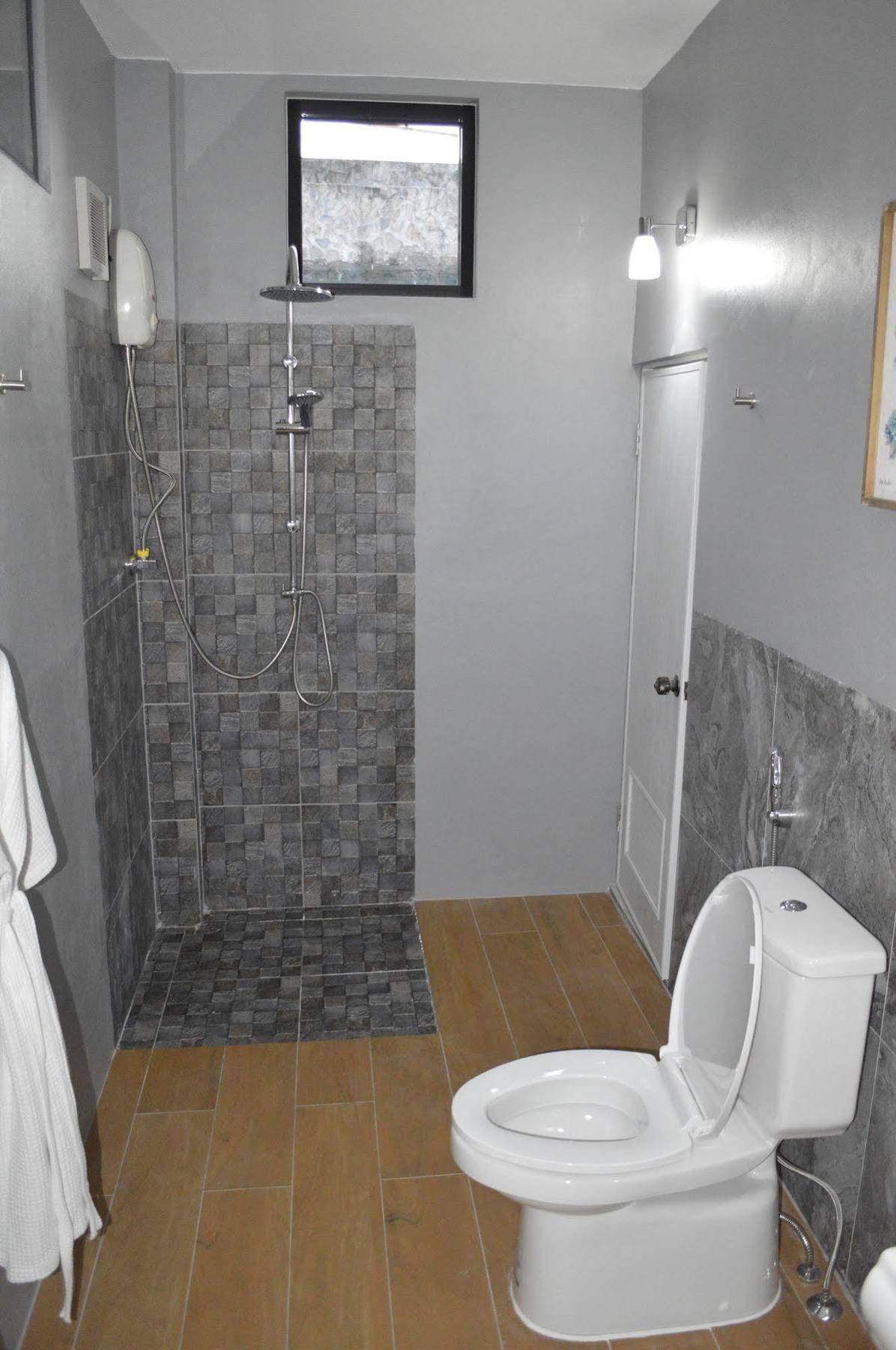 Baan Thai Homestay By Bgb Villas Ката-Біч Екстер'єр фото